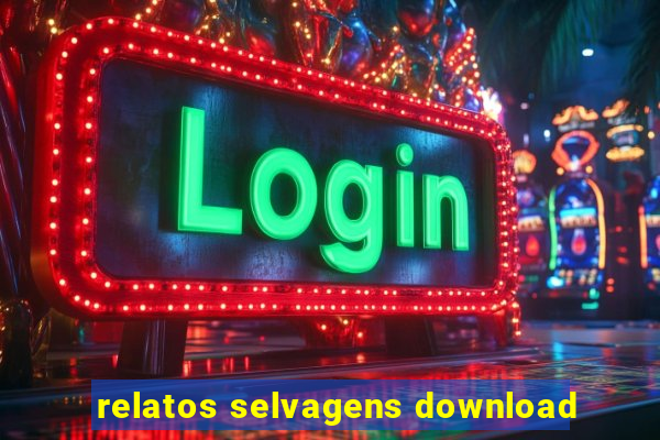 relatos selvagens download